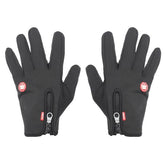 Windproof Touchscreen Winter Sports Full Finger Gloves